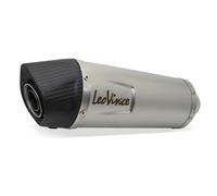 Silenciador LeoVince LV ONE EVO homologado ECE para KTM Enduro R / SMC R 690