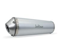 Silenciador LeoVince LV-X homologado ECE para Suzuki DR 650 SE 1996 - 2015