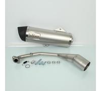 Silenciador Leovince para Honda 125 Forza 2021 a 2022 Nuevo