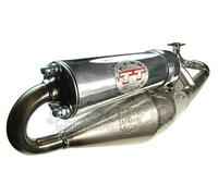 Silenciador LEOVINCE TT 4054 Yamaha Aerox (hasta el año 99) Aerox Cat (desde el año 04) MBK Nitro