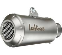 Silenciador Lv-10 Acero Inoxidable Leovince Ducati Scrambler 803