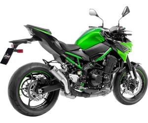 Silenciador LVCORSA TIT KAWA - 15404TU Leovince