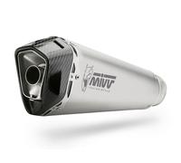 H.080.LDRX ESCAPE MIVV HONDA FORZA 750 2021 2023