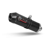 SILENCIADOR MIVV OVALADO DE CARBONO PARA BMW S 1000 XR 2020-2024