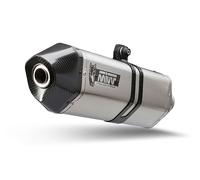 MIVV Sistema de escape Speed Edge con EG-BE