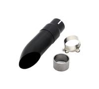 Silenciador Moto Silenciador Punta de Escape 45 mm/55 mm para Motocicleta, silenciador, Pitbike, para Rebel CMX 300, CMX300, CMX500, 500 y CMX1100