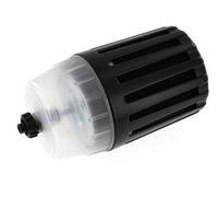 Silenciador Neumático De Plástico G1/2'' Con Microfiltro