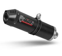 H.084.L3C ESCAPE MIVV HONDA CB 500 X 2021 2024