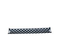 Silenciador Para 2020-2023 Para Land Para Rover Para Defender Punta De Escape Para L663 P400 90 2.0T 110 3.0T Punta De Silenciador Alerón Placa Celosía Punta Escape(Negro)
