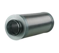 Silenciador para conductos circulares BL SDF 250/600 de Blauberg - 8035333