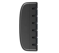 Silenciador Para Cuerdas De Guitarra - Amortiguador De Bajos, Ajuste De Amortiguador De Silencio, Fácil De Instalar | Envolturas Reductoras De Ruido Para Guitarra, Ukelele, Violín Bajo | Herramienta