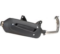 Envío gratis escape completo tecnigas new maxi 4 para moto repuestos accesorios