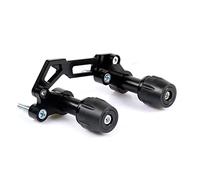 Silenciador Para Motocicleta, Protector Contra Caídas, Escape Para Y&amaha XMAX 125 NMAX 125 NVX 155 Aerox 155 PCX150 PCX 155(3)