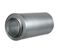 Silenciador para tubos redondos BL SD 100/900 de Blauberg - 8041846