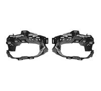 Silenciador Parachoques Trasero Terminales Escape Soporte Tubo Para Mercedes Para Benz GLB X247 GLB180 GLB200 GLB220 GLB250 GLB35 AMG LINE KISSGPIPOL