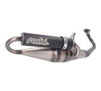 Silenciador Piaggio ZIP SP 50 ST4 OMOL
