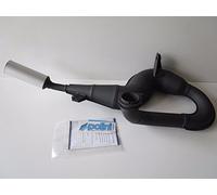 Silenciador POLINI con silenciador de aluminio para Vespa P 200 E