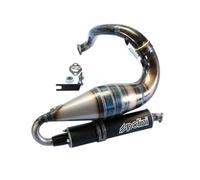 Silenciador Polini Evolution 2 para Vespa 125 Primavera - ET3