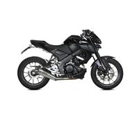 SILENCIADOR PRO RACE ARROW NICHROM ACERO INOXIDABLE PARA YAMAHA YZF-R 125 2020-2