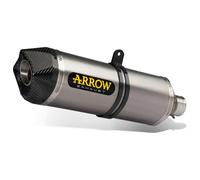 Tubo De Escape Arrow App Race-Tech Tita F Carb KTM 790 Adventure 2019 > 2020