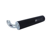 WACOX Silencioso/Cartucho Scooter tecnigas q-tre