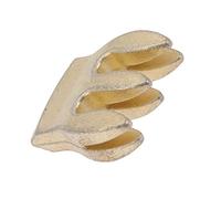 Silenciador Silencioso Para Práctica De Violín, Silenciadores De Violín, Accesorios, Piezas Silenciosas Profesional Accesorios Violín (Color : 02)