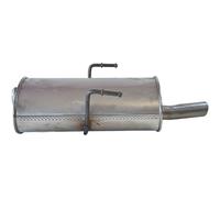 Silenciador Sistema De Escape BOSAL Para PEUGEOT 406