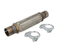 Silenciador, sistema de escape JMJ 40X200S