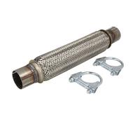 Silenciador, sistema de escape JMJ 45X280S