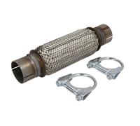 Silenciador, sistema de escape JMJ 50X200S