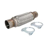Silenciador, sistema de escape JMJ 55X200S