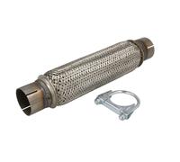 Silenciador, sistema de escape JMJ 55X280S