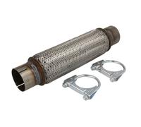 Silenciador, sistema de escape JMJ 60X280S