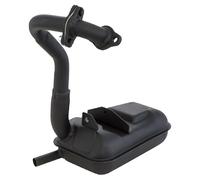 Silenciador SITIO PLUS para Piaggio Vespa PK 50 XL HP N RUSH FL2 0250