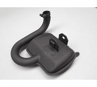 Silenciador Sito para Piaggio modelo Vespa 125 PX Vespa 150 0231