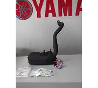 Silenciador Sito Plus para Piaggio Vespa PK 50 XL / Rush / N / FL2 / HP