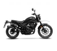 Silenciador slip-on LeoVince GP ONE No homologado EURO 5 HONDA CL 500 2023 2024