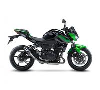 Tubo Escape LeoVince LV-10 CARB No hom E5+ KAWASAKI NINJA 500 / SE 2024 2026