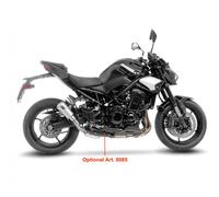 Leo Vince Sistema de escape LV-10 con EG-BE S/O 2-1 VA Z 900 25- acero inoxidable