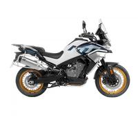 Silenciador LeoVince LV-14 homologado ECE para Husqvarna Norden 901 2025 - 2026