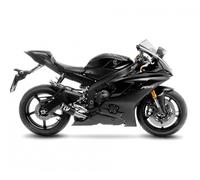 Silenciador slip-on LeoVince LV CORSA CARB No hom E3/4 YAMAHA YZF-R6 2006 2021
