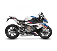 Silenciador slip-on LeoVince LV CORSA CARB No hom E5+ BMW M 1000 R 2025 2026