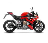 Silenciador slip-on LeoVince LV CORSA TITANIUM No hom E5+ BMW M 1000 R 2025 2026