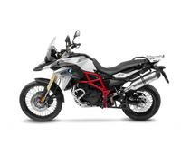14383EU - Silenciador Escape LeoVince LV ONE EVO BMW F 700 GS (17-18)