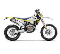 Leovince 14436X Terminal De Escape X3 Evo Inox KTM Exc-F 250/350/450/500 20-23