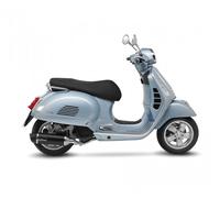 Silenciador slip-on LeoVince NERO No hom E5 VESPA GTS 125 i.e. / SUPER 2021 2024