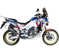 Silenciador Slip-on Lv-12 Leovince Honda Crf 1100 15302b