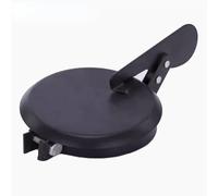 Silenciador Tapa De Silenciador Para Lluvia, Cubierta Para Tubo De Escape Tractor, Embudo 50-480mm, Cubierta Para Niveladora A Prueba Lluvia, 1 Unidad Punta Escape(80MM)