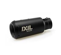 Silenciador Terminal De Escape IXIL - Race Xtrem Negro Cfmoto Mt 800 2021
