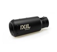 Silenciador Terminal de Escape IXIL RB Honda CB 1000 Hornet 2025